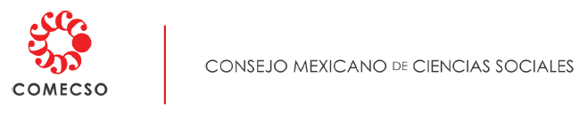 COMECSO: Consejo Mexicano de Ciencias Sociales, A. C. « Red Iberoamericana  de Investigación en Imaginarios y Representaciones (RIIR)